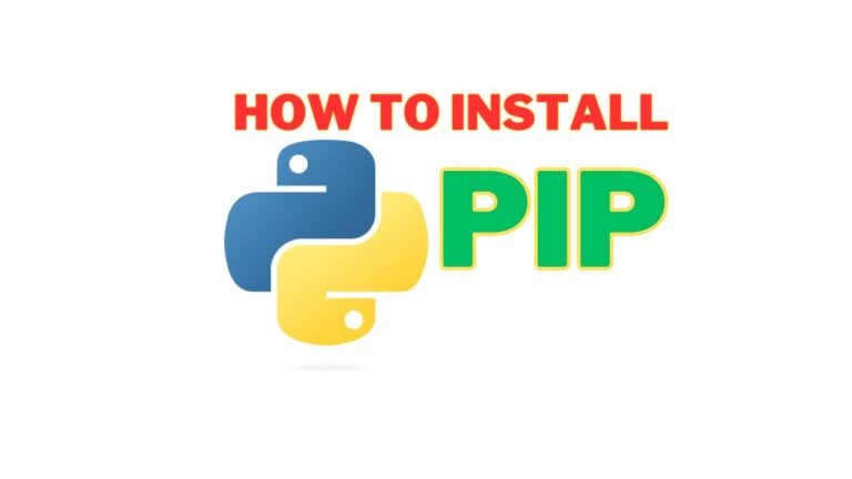 How to Install Pip for Python in Linux