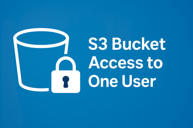 s3-access-to-user