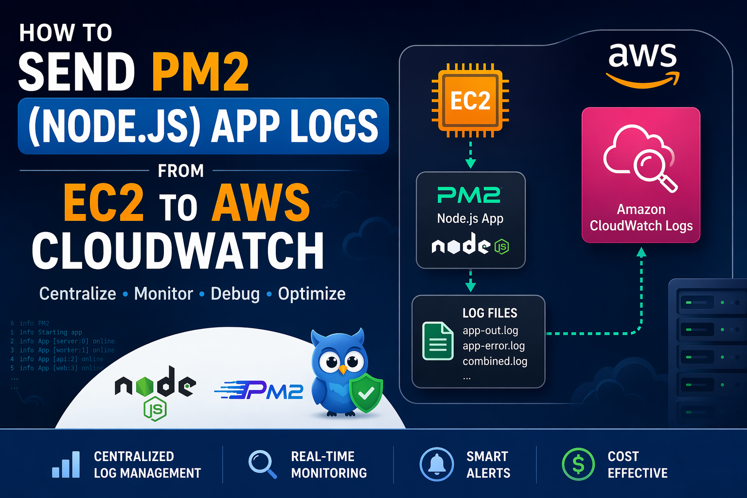 how to install cloudwatch agent in ec2 ubuntu